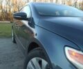 Сірий Фольксваген CC / Passat CC, об'ємом двигуна 1.98 л та пробігом 190 тис. км за 8300 $, фото 5 на Automoto.ua