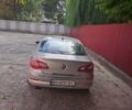 Серый Фольксваген CC / Passat CC, объемом двигателя 2 л и пробегом 292 тыс. км за 8400 $, фото 5 на Automoto.ua