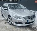 Серый Фольксваген CC / Passat CC, объемом двигателя 1.97 л и пробегом 254 тыс. км за 12300 $, фото 1 на Automoto.ua