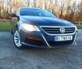 Серый Фольксваген CC / Passat CC, объемом двигателя 1.98 л и пробегом 190 тыс. км за 8300 $, фото 1 на Automoto.ua