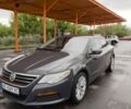 Сірий Фольксваген CC / Passat CC, об'ємом двигуна 1.98 л та пробігом 222 тис. км за 11900 $, фото 1 на Automoto.ua