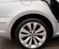Серый Фольксваген CC / Passat CC, объемом двигателя 1.98 л и пробегом 183 тыс. км за 9000 $, фото 25 на Automoto.ua