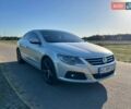 Серый Фольксваген CC / Passat CC, объемом двигателя 1.98 л и пробегом 223 тыс. км за 8900 $, фото 39 на Automoto.ua