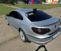 Серый Фольксваген CC / Passat CC, объемом двигателя 2 л и пробегом 225 тыс. км за 8500 $, фото 6 на Automoto.ua