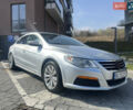 Серый Фольксваген CC / Passat CC, объемом двигателя 1.98 л и пробегом 166 тыс. км за 8200 $, фото 30 на Automoto.ua