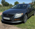 Серый Фольксваген CC / Passat CC, объемом двигателя 1.98 л и пробегом 280 тыс. км за 6500 $, фото 1 на Automoto.ua