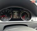 Сірий Фольксваген CC / Passat CC, об'ємом двигуна 1.98 л та пробігом 240 тис. км за 8300 $, фото 17 на Automoto.ua