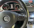 Серый Фольксваген CC / Passat CC, объемом двигателя 1.97 л и пробегом 215 тыс. км за 11400 $, фото 6 на Automoto.ua