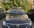 Сірий Фольксваген CC / Passat CC, об'ємом двигуна 1.98 л та пробігом 256 тис. км за 8500 $, фото 1 на Automoto.ua