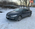 Сірий Фольксваген CC / Passat CC, об'ємом двигуна 1.98 л та пробігом 149 тис. км за 9000 $, фото 1 на Automoto.ua