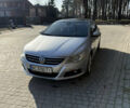 Сірий Фольксваген CC / Passat CC, об'ємом двигуна 1.97 л та пробігом 179 тис. км за 12600 $, фото 1 на Automoto.ua