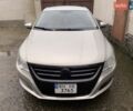 Серый Фольксваген CC / Passat CC, объемом двигателя 1.98 л и пробегом 230 тыс. км за 9000 $, фото 1 на Automoto.ua