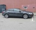 Сірий Фольксваген CC / Passat CC, об'ємом двигуна 1.98 л та пробігом 202 тис. км за 9000 $, фото 3 на Automoto.ua