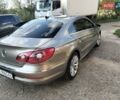 Серый Фольксваген CC / Passat CC, объемом двигателя 1.98 л и пробегом 137 тыс. км за 9000 $, фото 7 на Automoto.ua