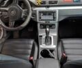 Серый Фольксваген CC / Passat CC, объемом двигателя 2 л и пробегом 292 тыс. км за 8400 $, фото 11 на Automoto.ua