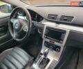 Серый Фольксваген CC / Passat CC, объемом двигателя 1.98 л и пробегом 206 тыс. км за 6999 $, фото 28 на Automoto.ua