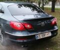 Серый Фольксваген CC / Passat CC, объемом двигателя 1.98 л и пробегом 280 тыс. км за 7800 $, фото 6 на Automoto.ua