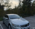 Серый Фольксваген CC / Passat CC, объемом двигателя 1.98 л и пробегом 195 тыс. км за 8400 $, фото 1 на Automoto.ua