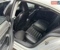 Сірий Фольксваген CC / Passat CC, об'ємом двигуна 1.98 л та пробігом 240 тис. км за 8300 $, фото 11 на Automoto.ua
