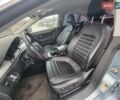 Серый Фольксваген CC / Passat CC, объемом двигателя 1.98 л и пробегом 206 тыс. км за 6999 $, фото 17 на Automoto.ua