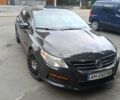 Серый Фольксваген CC / Passat CC, объемом двигателя 2 л и пробегом 124 тыс. км за 9500 $, фото 8 на Automoto.ua