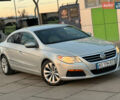Серый Фольксваген CC / Passat CC, объемом двигателя 1.99 л и пробегом 195 тыс. км за 7700 $, фото 2 на Automoto.ua