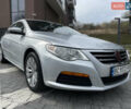 Серый Фольксваген CC / Passat CC, объемом двигателя 1.98 л и пробегом 166 тыс. км за 8500 $, фото 9 на Automoto.ua