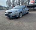 Серый Фольксваген CC / Passat CC, объемом двигателя 1.8 л и пробегом 108 тыс. км за 9450 $, фото 29 на Automoto.ua
