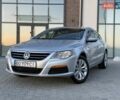 Серый Фольксваген CC / Passat CC, объемом двигателя 1.98 л и пробегом 121 тыс. км за 7999 $, фото 1 на Automoto.ua