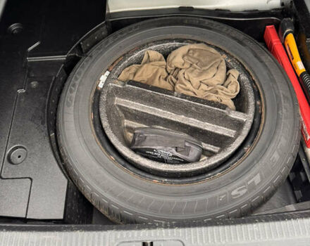 Серый Фольксваген CC / Passat CC, объемом двигателя 1.98 л и пробегом 183 тыс. км за 9000 $, фото 41 на Automoto.ua