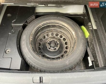 Серый Фольксваген CC / Passat CC, объемом двигателя 1.98 л и пробегом 220 тыс. км за 8500 $, фото 40 на Automoto.ua