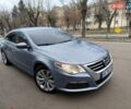 Серый Фольксваген CC / Passat CC, объемом двигателя 1.98 л и пробегом 206 тыс. км за 6200 $, фото 1 на Automoto.ua
