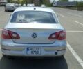 Сірий Фольксваген CC / Passat CC, об'ємом двигуна 1.98 л та пробігом 295 тис. км за 9000 $, фото 6 на Automoto.ua
