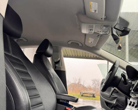 Серый Фольксваген CC / Passat CC, объемом двигателя 1.98 л и пробегом 183 тыс. км за 9000 $, фото 36 на Automoto.ua