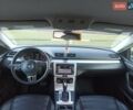 Сірий Фольксваген CC / Passat CC, об'ємом двигуна 1.98 л та пробігом 190 тис. км за 8300 $, фото 2 на Automoto.ua