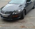 Серый Фольксваген CC / Passat CC, объемом двигателя 2 л и пробегом 124 тыс. км за 9500 $, фото 2 на Automoto.ua