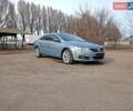 Серый Фольксваген CC / Passat CC, объемом двигателя 1.8 л и пробегом 108 тыс. км за 9450 $, фото 26 на Automoto.ua