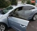 Серый Фольксваген CC / Passat CC, объемом двигателя 1.8 л и пробегом 113 тыс. км за 9250 $, фото 29 на Automoto.ua