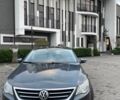 Серый Фольксваген CC / Passat CC, объемом двигателя 1.98 л и пробегом 104 тыс. км за 8800 $, фото 28 на Automoto.ua