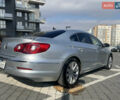 Серый Фольксваген CC / Passat CC, объемом двигателя 1.98 л и пробегом 166 тыс. км за 8500 $, фото 33 на Automoto.ua