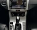 Серый Фольксваген CC / Passat CC, объемом двигателя 1.98 л и пробегом 162 тыс. км за 8500 $, фото 16 на Automoto.ua
