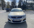 Серый Фольксваген CC / Passat CC, объемом двигателя 2 л и пробегом 247 тыс. км за 9900 $, фото 1 на Automoto.ua