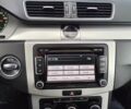 Серый Фольксваген CC / Passat CC, объемом двигателя 1.98 л и пробегом 206 тыс. км за 6200 $, фото 19 на Automoto.ua