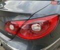 Серый Фольксваген CC / Passat CC, объемом двигателя 1.98 л и пробегом 220 тыс. км за 8500 $, фото 6 на Automoto.ua