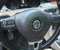 Серый Фольксваген CC / Passat CC, объемом двигателя 1.8 л и пробегом 108 тыс. км за 9450 $, фото 53 на Automoto.ua
