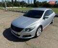 Серый Фольксваген CC / Passat CC, объемом двигателя 2 л и пробегом 225 тыс. км за 8500 $, фото 10 на Automoto.ua