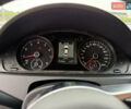 Серый Фольксваген CC / Passat CC, объемом двигателя 1.98 л и пробегом 217 тыс. км за 9700 $, фото 14 на Automoto.ua