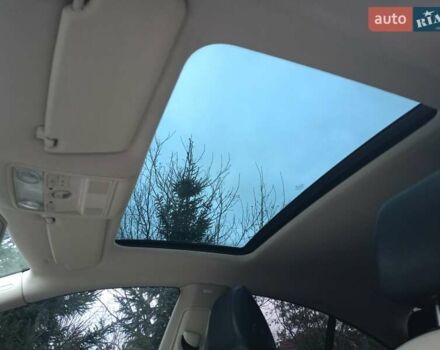 Серый Фольксваген CC / Passat CC, объемом двигателя 1.8 л и пробегом 108 тыс. км за 9450 $, фото 60 на Automoto.ua