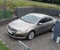 Сірий Фольксваген CC / Passat CC, об'ємом двигуна 2 л та пробігом 280 тис. км за 8000 $, фото 27 на Automoto.ua