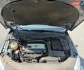 Сірий Фольксваген CC / Passat CC, об'ємом двигуна 1.98 л та пробігом 196 тис. км за 9000 $, фото 9 на Automoto.ua